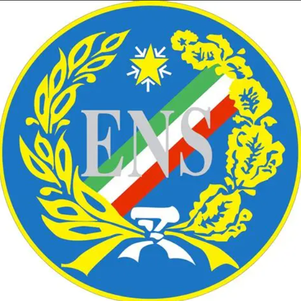 Logo ENS u0022 u0022